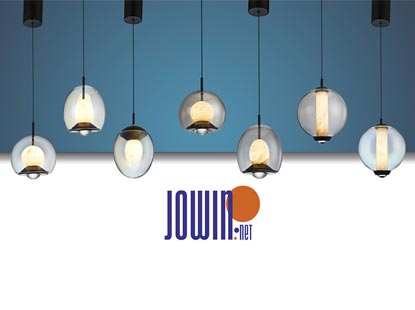 Kutsu sinut käymään Jowin Lightingissa