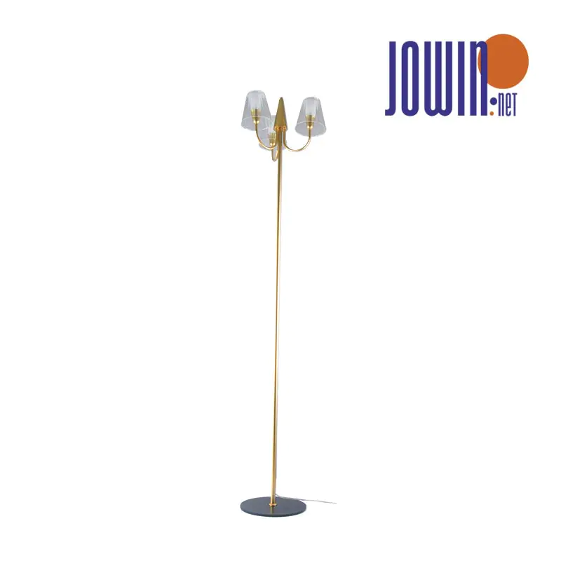 Miksi sinun pitäisi valita aulan lattiavalaisin tilaan